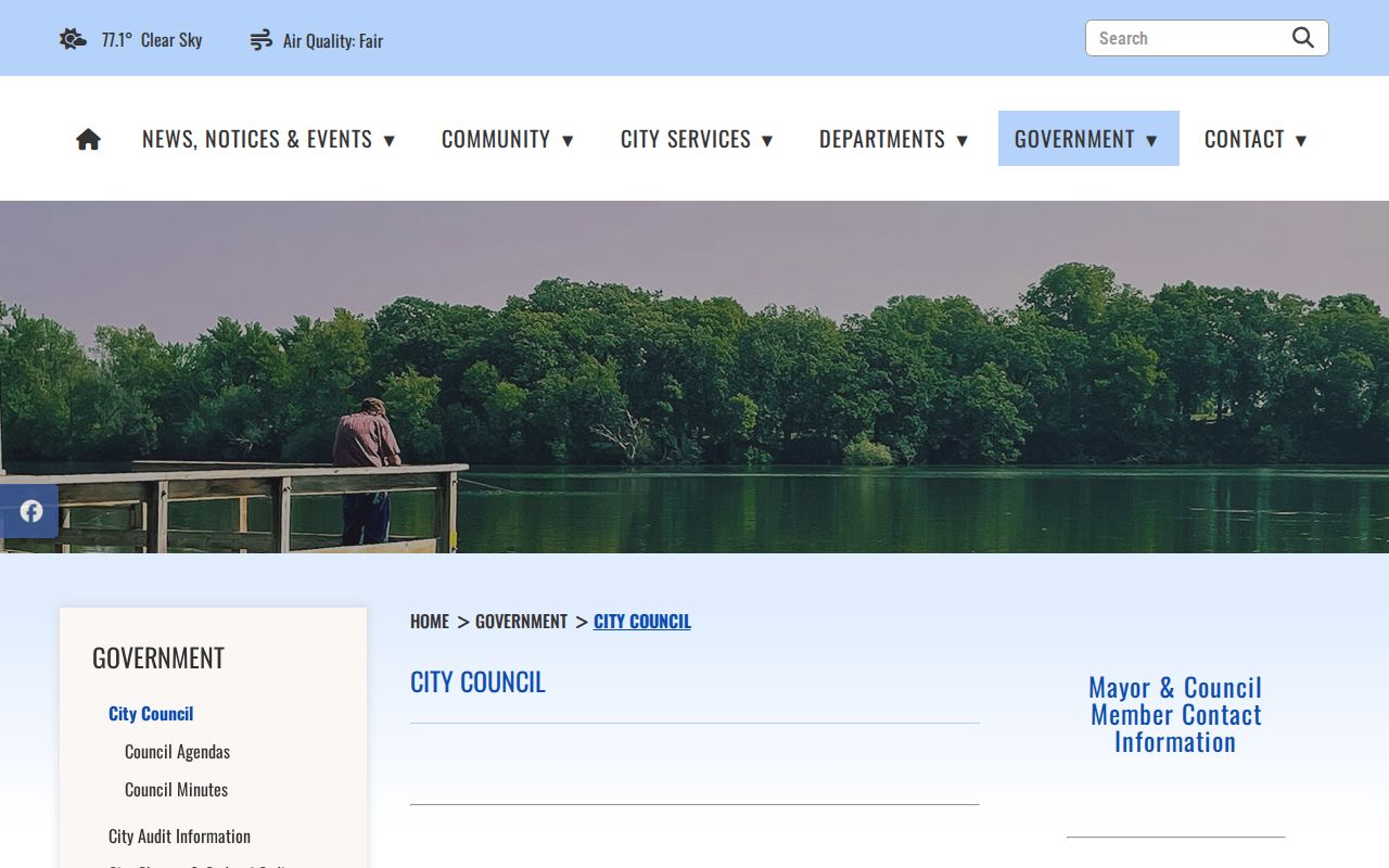 Lake Crystal court docket distinction from municipal council information
